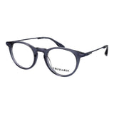 Trussardi Gray Acetate Glasses (Frames)