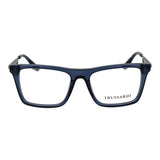 Trussardi Blue Acetate Glasses (Frames)