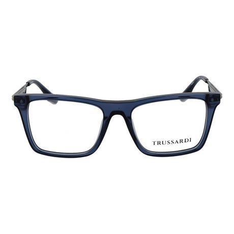 Trussardi Blue Acetate Glasses (Frames)