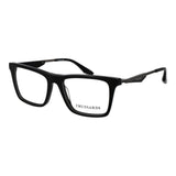 Trussardi Black Acetate Glasses (Frames)