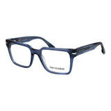 Trussardi Blue Acetate Glasses (Frames)