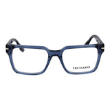 Trussardi Blue Acetate Glasses (Frames)