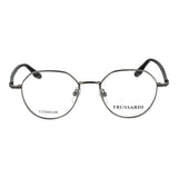 Trussardi Gray Titanium Glasses (Frames)