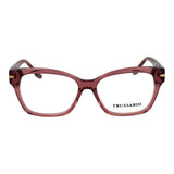 Trussardi Pink Acetate Glasses (Frames)