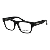 Trussardi Black Acetate Glasses (Frames)