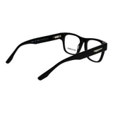 Trussardi Black Acetate Glasses (Frames)