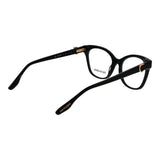 Trussardi Black Acetate Glasses (Frames)