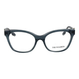 Trussardi Blue Acetate Glasses (Frames)