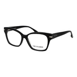 Trussardi Black Acetate Glasses (Frames)