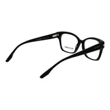 Trussardi Black Acetate Glasses (Frames)