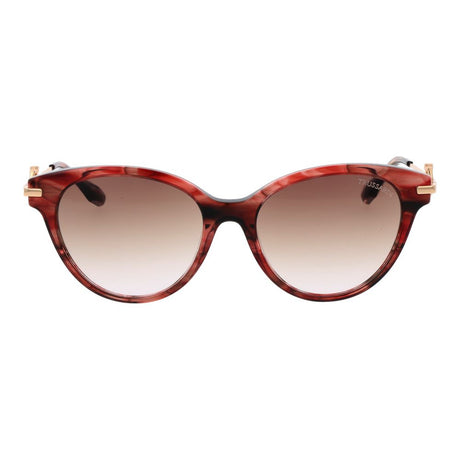 Trussardi Multicolor Acetate Sunglasses