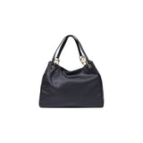 Love Moschino Black Polyethylene Handbag