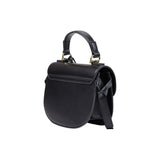 Love Moschino Black Polyethylene Handbag