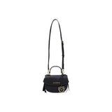 Love Moschino Black Polyethylene Handbag