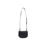 Love Moschino Black Polyester Handbag