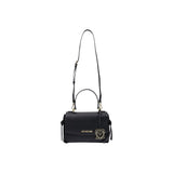 Love Moschino Black Polyethylene Handbag