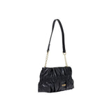 Love Moschino Black Polyethylene Handbag