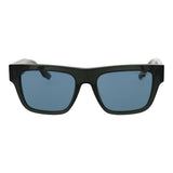 Trussardi Bicolor Acetate Sunglasses