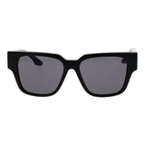 Trussardi Black Acetate Sunglasses