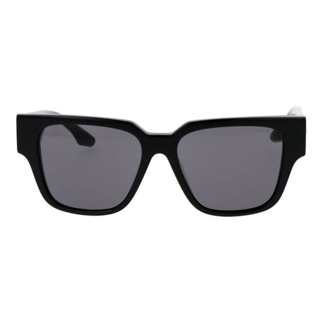 Trussardi Black Acetate Sunglasses