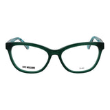 Love Moschino Bicolor Acetate Glasses (Frames)