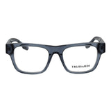 Trussardi Gray Acetate Glasses (Frames)