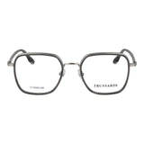 Trussardi Gray Titanium Glasses (Frames)