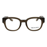 Trussardi Army Acetate Glasses (Frames)