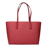 Michael Kors Multicolor Canvas Tote Bag