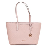 Michael Kors Multicolor Canvas Tote Bag