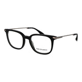 Trussardi Black Acetate Glasses (Frames)