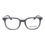 Trussardi Blue Acetate Glasses (Frames)
