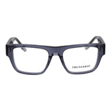 Trussardi Blue Acetate Glasses (Frames)