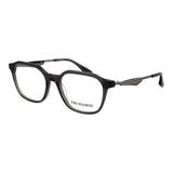 Trussardi Gray Acetate Glasses (Frames)