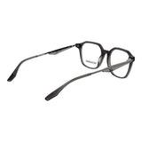Trussardi Gray Acetate Glasses (Frames)