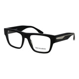Trussardi Black Acetate Glasses (Frames)