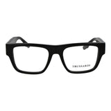 Trussardi Black Acetate Glasses (Frames)