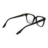 Trussardi Black Acetate Glasses (Frames)