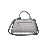 Guess Jeans Azzurro Polyurethane Women's Bag