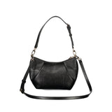 Guess Jeans Black Polyurethane Women's Bag