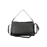 Guess Jeans Black Polyurethane Women's Bag