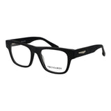 Trussardi Black Acetate Glasses (Frames)