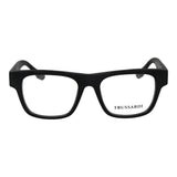 Trussardi Black Acetate Glasses (Frames)
