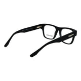Trussardi Black Acetate Glasses (Frames)