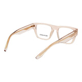 Trussardi Orange Acetate Glasses (Frames)