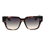 Trussardi Brown Acetate Sunglasses