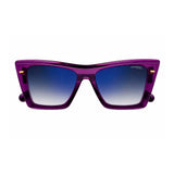 Carrera Purple Acetate Sunglasses