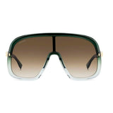 Dsquared² Bicolor Injected Sunglasses