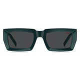 Hugo Boss Bicolor Injected Sunglasses