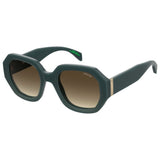 Levi's Bicolor Acetate Sunglasses